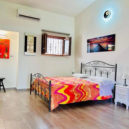 Prestige *Luxury Rooms & Appartment Montegiordano Bagian luar foto