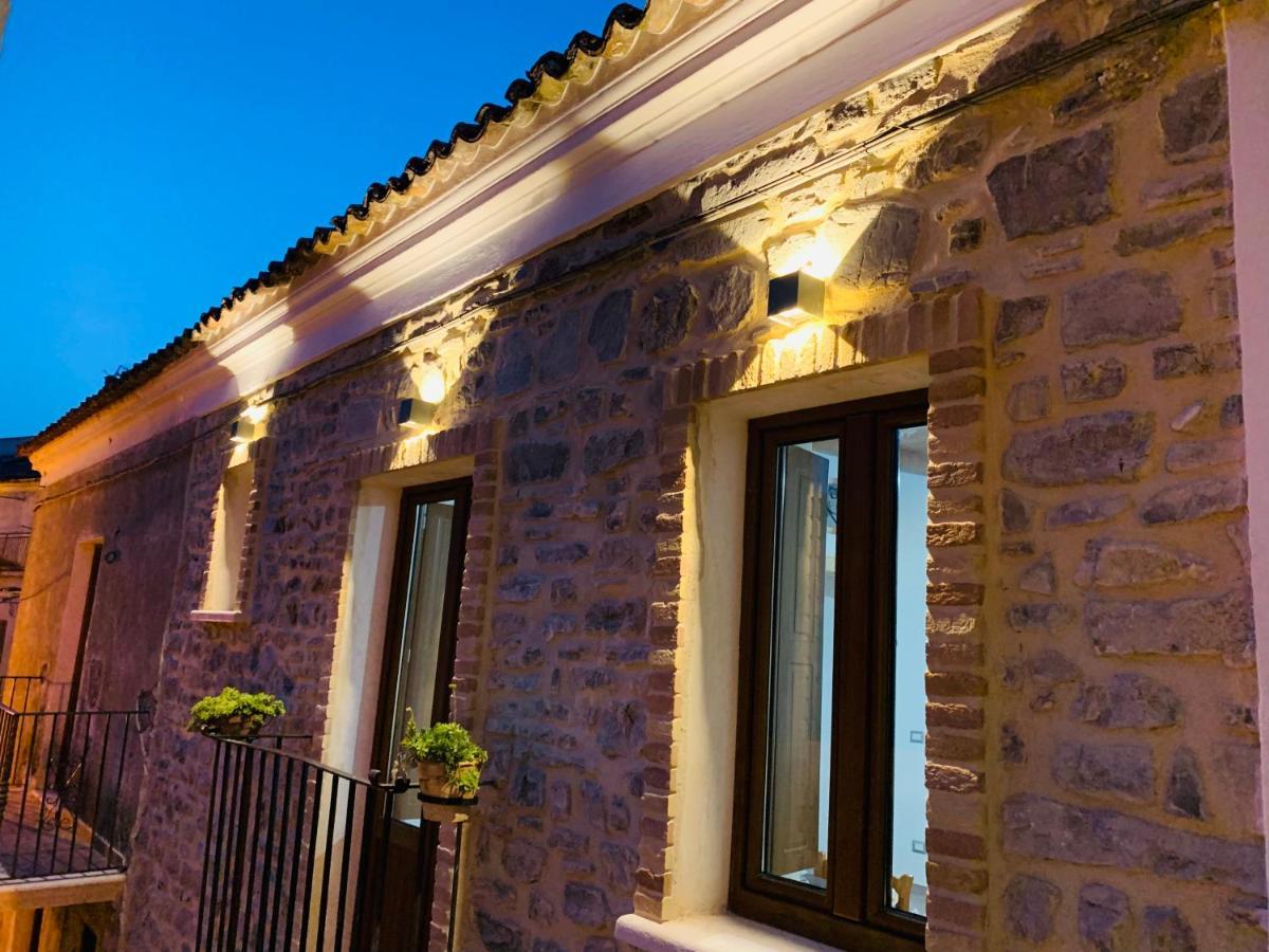 Prestige *Luxury Rooms & Appartment Montegiordano Bagian luar foto