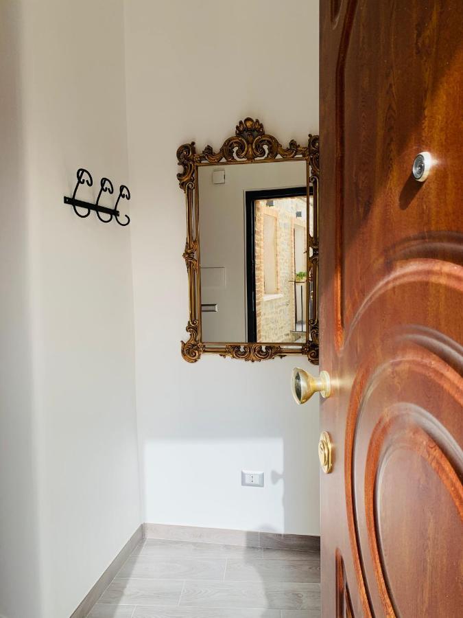 Prestige *Luxury Rooms & Appartment Montegiordano Bagian luar foto